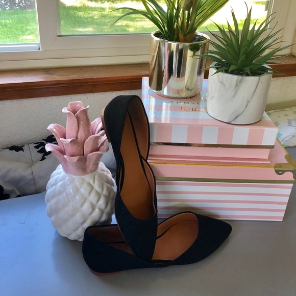 H&M Shoes - H&M Flats